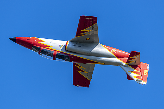 Patrulla Aguila