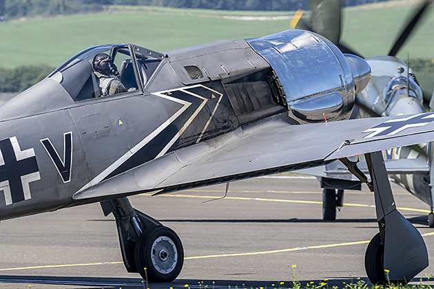 Flugwerk FW-190