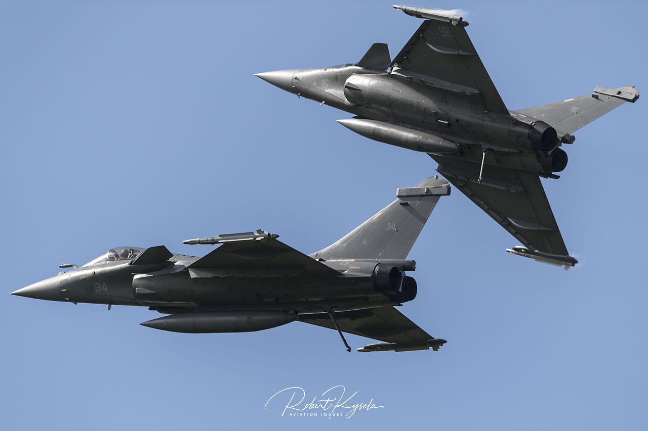 AMD RAFALE M - © by Robert Kysela