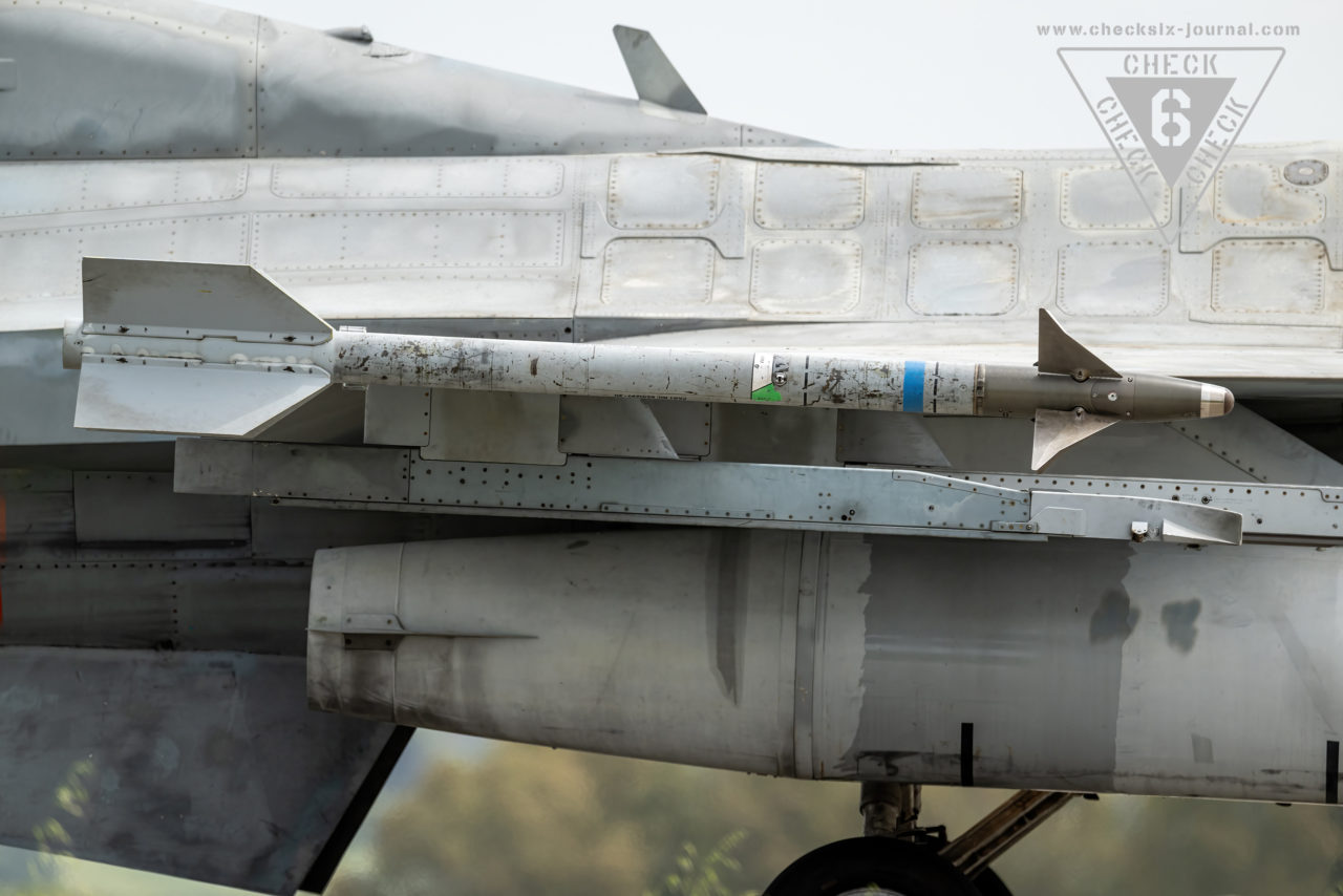 Lockheed Martin F-16 C Block 52+ FIGHTING FALCON