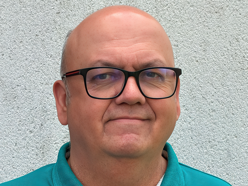 Correspondent: Jean François Auran / France