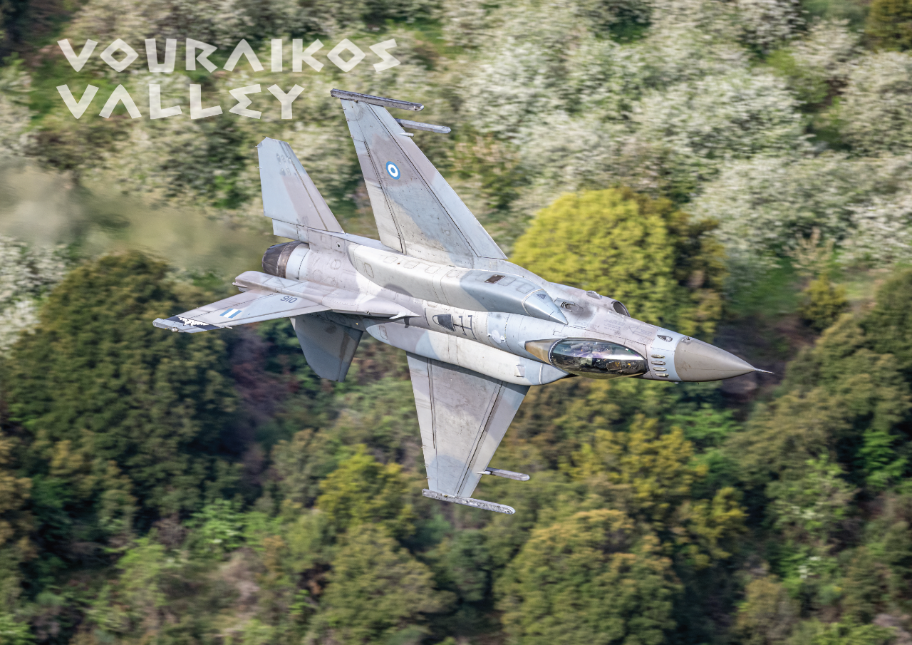 Issue 3/2026 - Article: Vourakos Valley